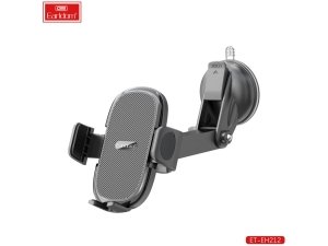 هولدر گوشی موبایل چندکاره داخل خودرو ارلدام ET-EH212