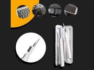 کیت تمیز کننده ایرپاد و گوشی ارلدام Earldom ET-T06