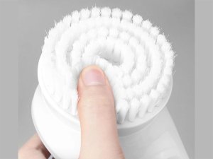 سری یدک برس حمام برقی شیائومی Xiaomi BC001 (BCB01)electric bath brush spare series
