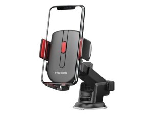 هولدر گوشی موبایل داخل خودرو رسی Recci RZ02 car mobile phone holder