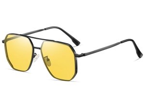 عینک آفتابی مردانه کارن بازار karen bazaar مدل CP8808 فتوکرومیک UV400