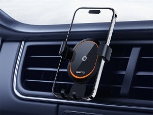 هولدر گوشی موبایل داخل خودرو رسی Recci RHO-C26 Car Holder