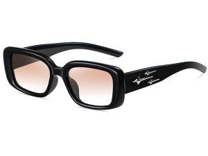 عینک آفتابی زنانه کارن بازار karen bazaar مدل B8205 پلاریزه UV400