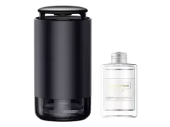 مایع خوشبو کننده داخل خودرو بیسوس BASEUS Lingering Garden Tap-Control Car Aromatherapy Diffuser