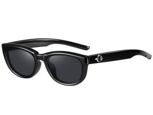 عینک آفتابی زنانه کارن بازار karen bazaar مدل B8202 پولاریزه UV400