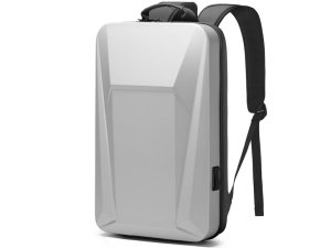 کوله پشتی لپ تاپ 15.6 اینچ بنج Bange اصل مدل BG-7682 قفل دار