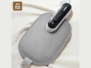کیسه آب گرم برقی شیائومی Xiaomi Qualitell N1Electric Hot Water Bag Smart Digital Display ZSS211104
