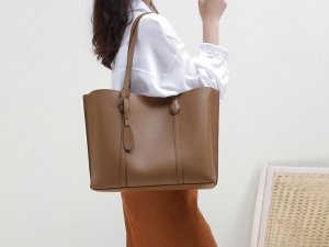 کیف دوشی زنانه با ظرفیت بزرگ 7967