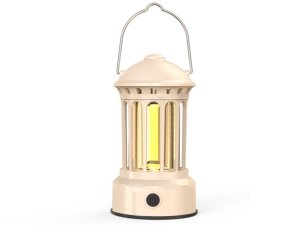 لامپ شارژی قابل حمل ایکس او XO YH09 PORTABLE LED LIGHT YELLOW