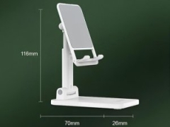 خرید بهترین هولدر گوشی موبایل رومیزی ارلدام Earldom Desktop Tablet Holder Table Cell Foldable Extend ET-EH175