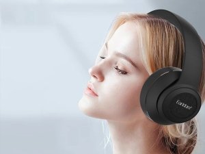 هدفون بلوتوثی تاشو ارلدام ET-BH71