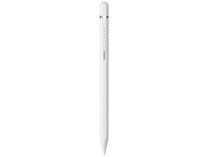 قلم لمسی آیپد بیسوس با کانکتور لایتنینگ Baseus BS-PS030 Smooth Writing 2 Plug-in-Type Charging P80015806211-02
