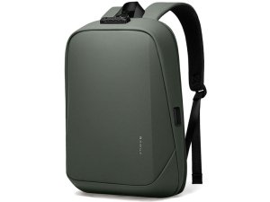 کوله پشتی لپ تاپ 15.6 اینچ بنج BANGE اصل مدل BG-7251 ضد آب با 2 درگاه شارژ