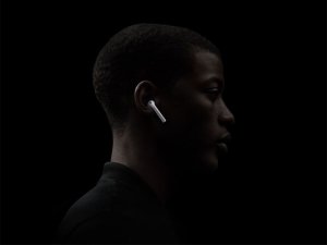 هدفون اپل ایرپاد نسل دو Apple Airpods 2ndgeneration (A2032,A2031,A1602)