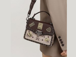 کیف دوشی زنانه 5780 چند منظوره