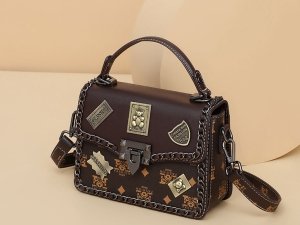 کیف دوشی زنانه 5780 چند منظوره