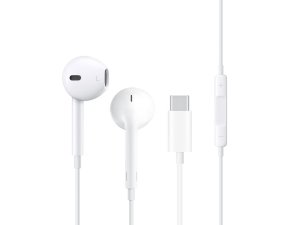هندزفری سیمی تایپ سی ویوو WiWU Earbuds 303 Type-C Wired Earphone
