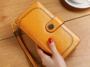 کیف دستی چرمی زنانه 2046