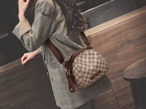 کیف دوشی زنانه AQH3135