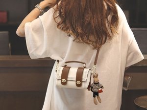 کیف دوشی زنانه 6521