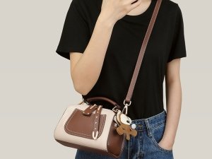 کیف دوشی و کراس بادی زنانه 6661