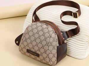 کیف دوشی و کراس بادی زنانه 5859