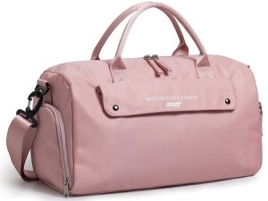 کیف باشگاه زنانه women's Sports fitness bag large capacity 5928