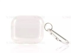 کاور شفاف ایرپاد Stoptime Transparent Cover Airpods 3 Case