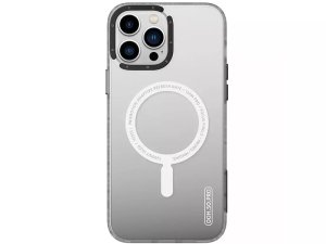 قاب مگ سیف آیفون 13 پرو راک ROCK  InShare Protection Case Wireless Charging Cover iPhone 13 PRO RPC2281