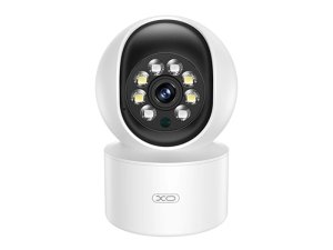 دوربین مداربسته هوشمند ایکس او XO CR01 Smart Treasure 300W Pixel Camera