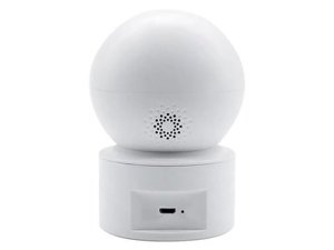 دوربین مداربسته هوشمند ایکس او XO CR01 Smart Treasure 300W Pixel Camera