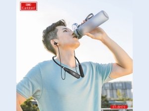 هندزفری گردنی بلوتوثی ارلدام ET-BH73