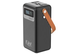 پاوربانک 60000 ارلدام EARLDOM EET-PD16 توان 22.5 وات برای آیفون و اندروید