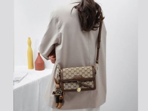 کیف دوشی زنانه 5813