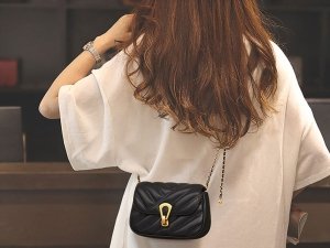کیف دوشی  زنانه 4426
