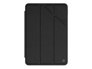 کیف محافظ تبلت شیائومی 11 اینچ پد 6 و پد 6 پرو شیائومی نیلکین Nillkin Bevel Leather smartcover case Xiaomi Pad 6, Pad 6 Pro