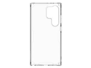 قاب ژله ای سامسونگ اس 24 اولترا نیلکین Nature TPU Pro Series case
