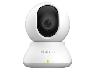 دوربین مداربسته هوشمند 2K بلورمز Blurams Dome Lite 2 Indoor Cam 2K-A31