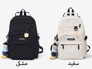 کوله پشتی با ظرفیت بزرگ مدل AQH4190