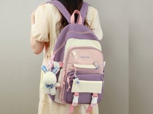 کوله پشتی با ظرفیت بزرگ مدل 4785