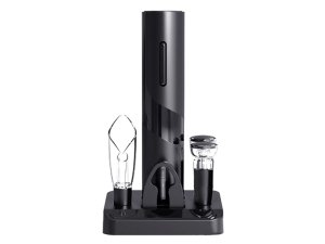 ست درب بازکن شیائومی XIAOMI مدل XIAOMI CJ-TZ08  به همراه پایه