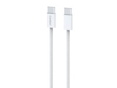 قیمت کابل شارژ سریع تایپ سی به تایپ سی 60 وات یک متری ارلدام Earldom EC-144 cable Type C 60W
