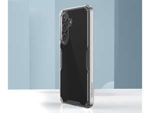 قاب ژله ای سامسونگ اس 24 نیلکین Nature TPU Pro Series case
