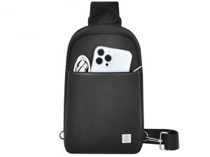 کیف کراس بادی مردانه ضدآب ویوو Hali Sling Bag