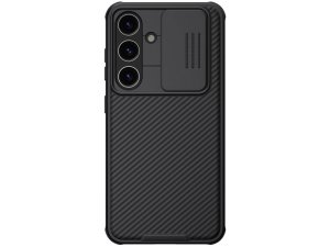 قاب محافظ سامسونگ اس 24 پلاس نیلکین CamShield Pro cover case