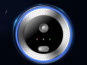 خوشبو کننده هوشمند خانه و خودرو ویوو Wi-AR001