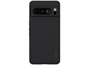 قاب محافظ گوگل پیکسل 8 پرو نیلکین Super Frosted Shield Pro