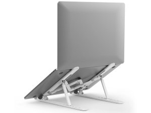 پایه لپ تاپ تاشو قابل تنظیم ویوو S500