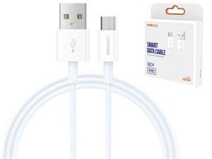 کابل شارژ سریع یو اس بی به میکرو یو اس بی 2.4 آمپر رسی RS06M