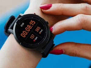 ساعت هوشمند هایلو RT LS05S